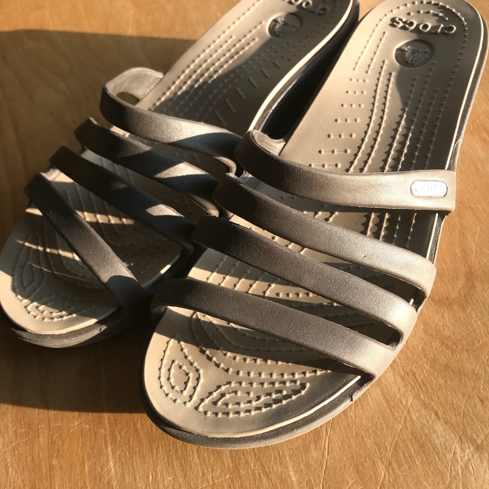 Crocs Sandals